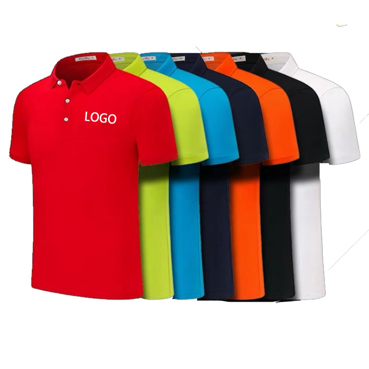 Polo Shirt 1
