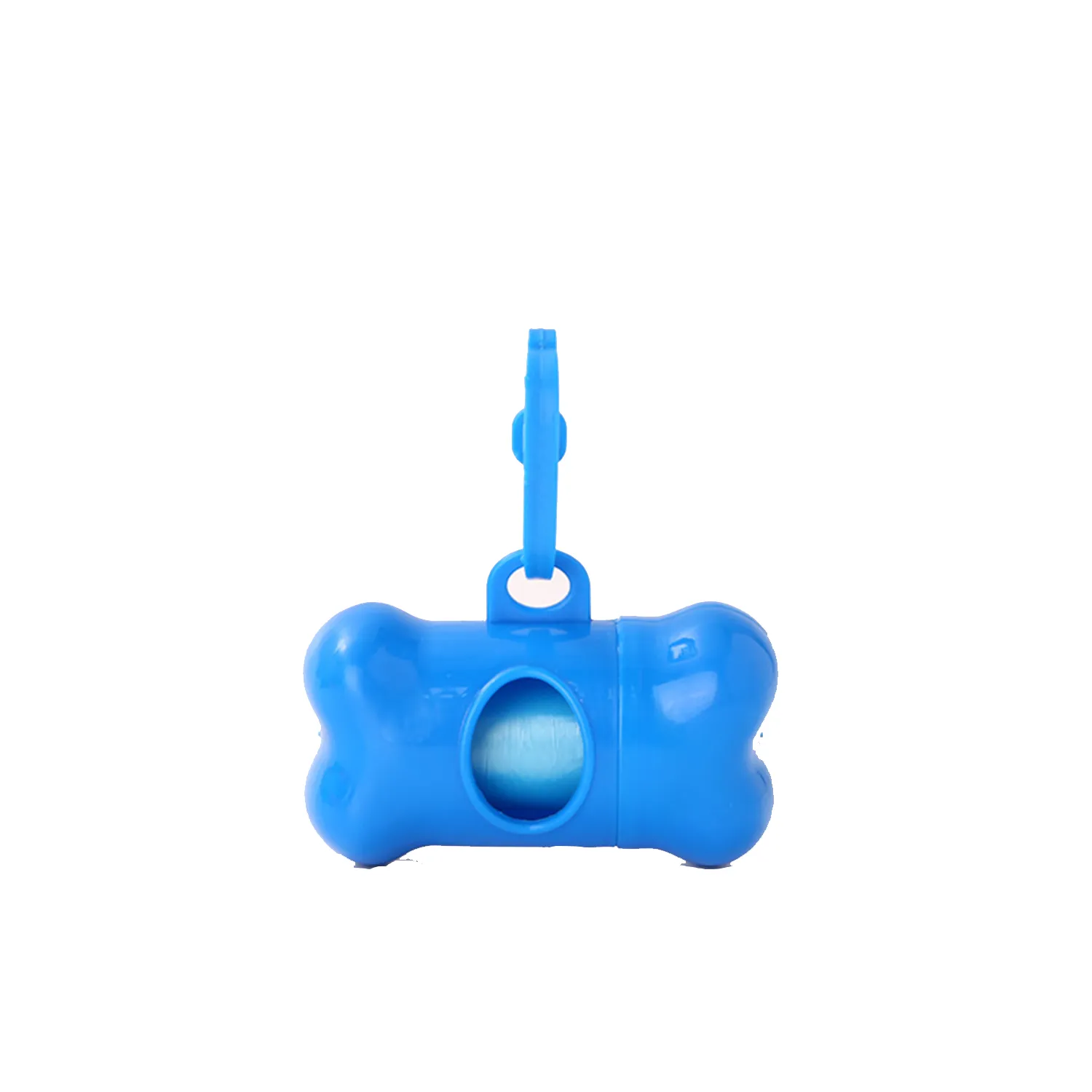 Pet Waste Bag Dispenser 4