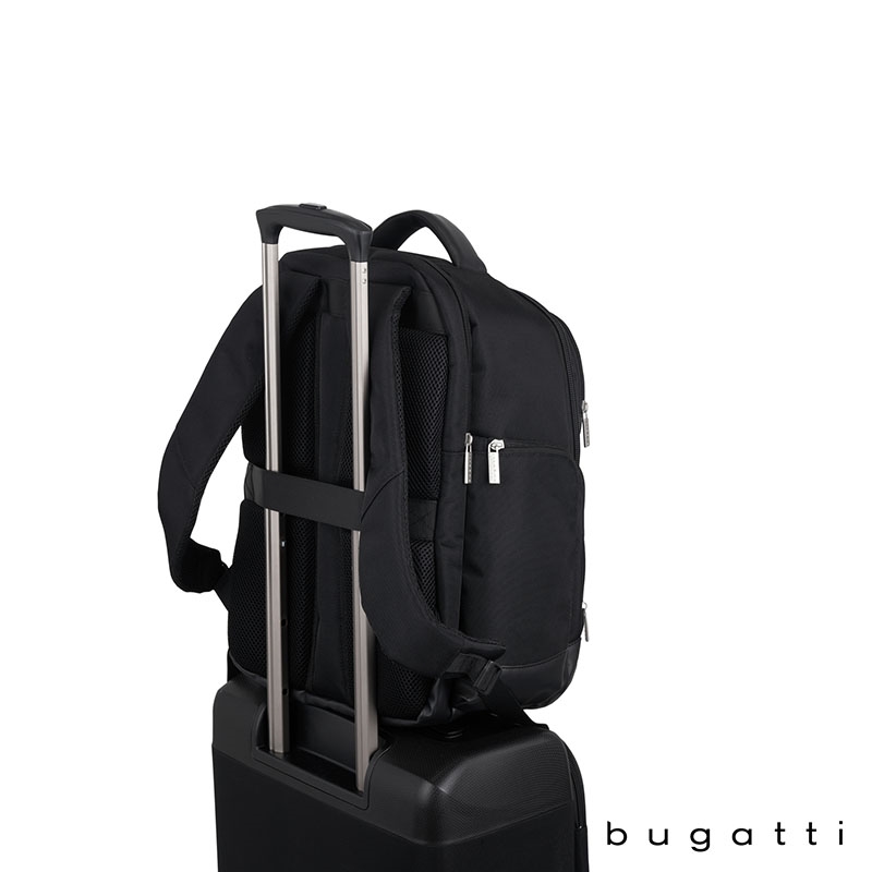 Bugatti Lucas Backpack 12