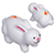 Rabbit Stress Reliever 3