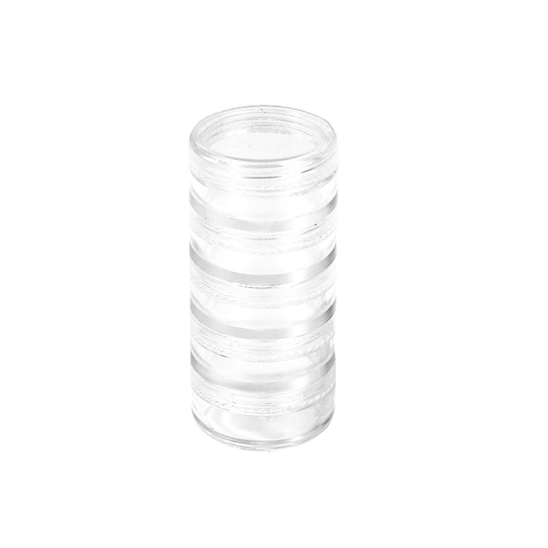 5-Tier Jewelry Storage Box 3