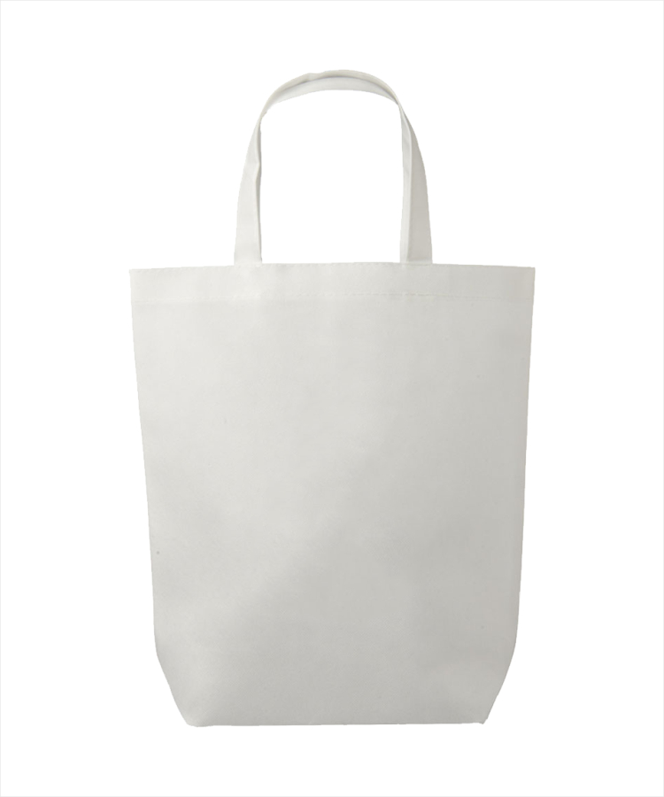 Union Printed - Large Commerce Non Woven Tote Bags 2