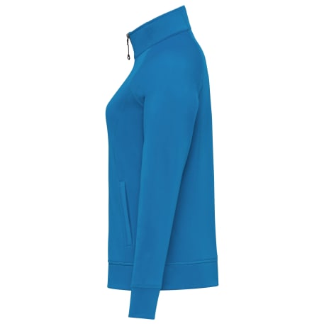 Women's Okapi Knit Jacket 43