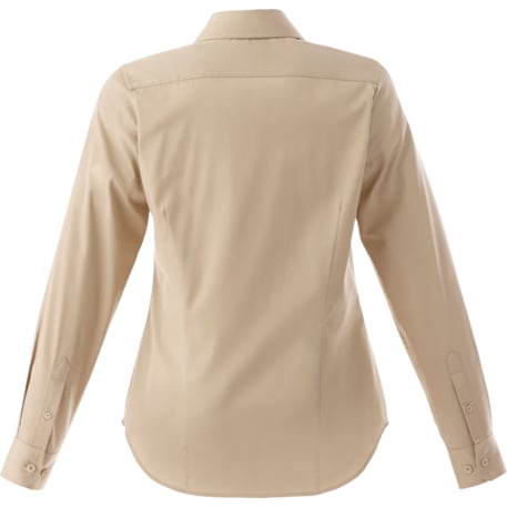 Women's WILSHIRE Long Sleeve Shirt 220