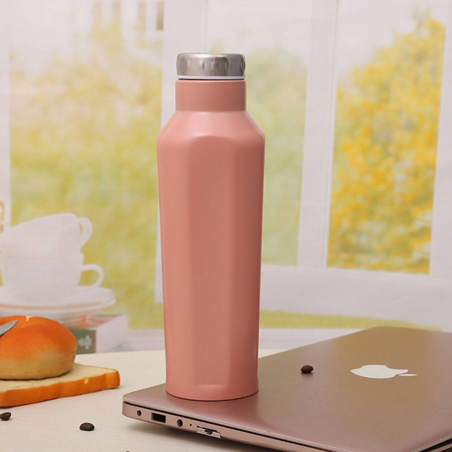 26.4oz Stainless steel Personalized car insulated cup 2