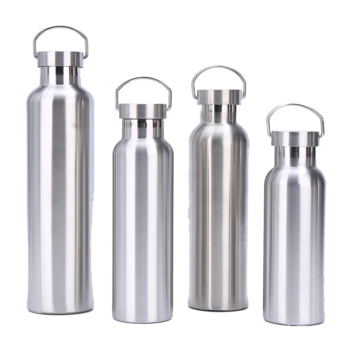 304 Stainless Steel Sports Insulated Cup 4
