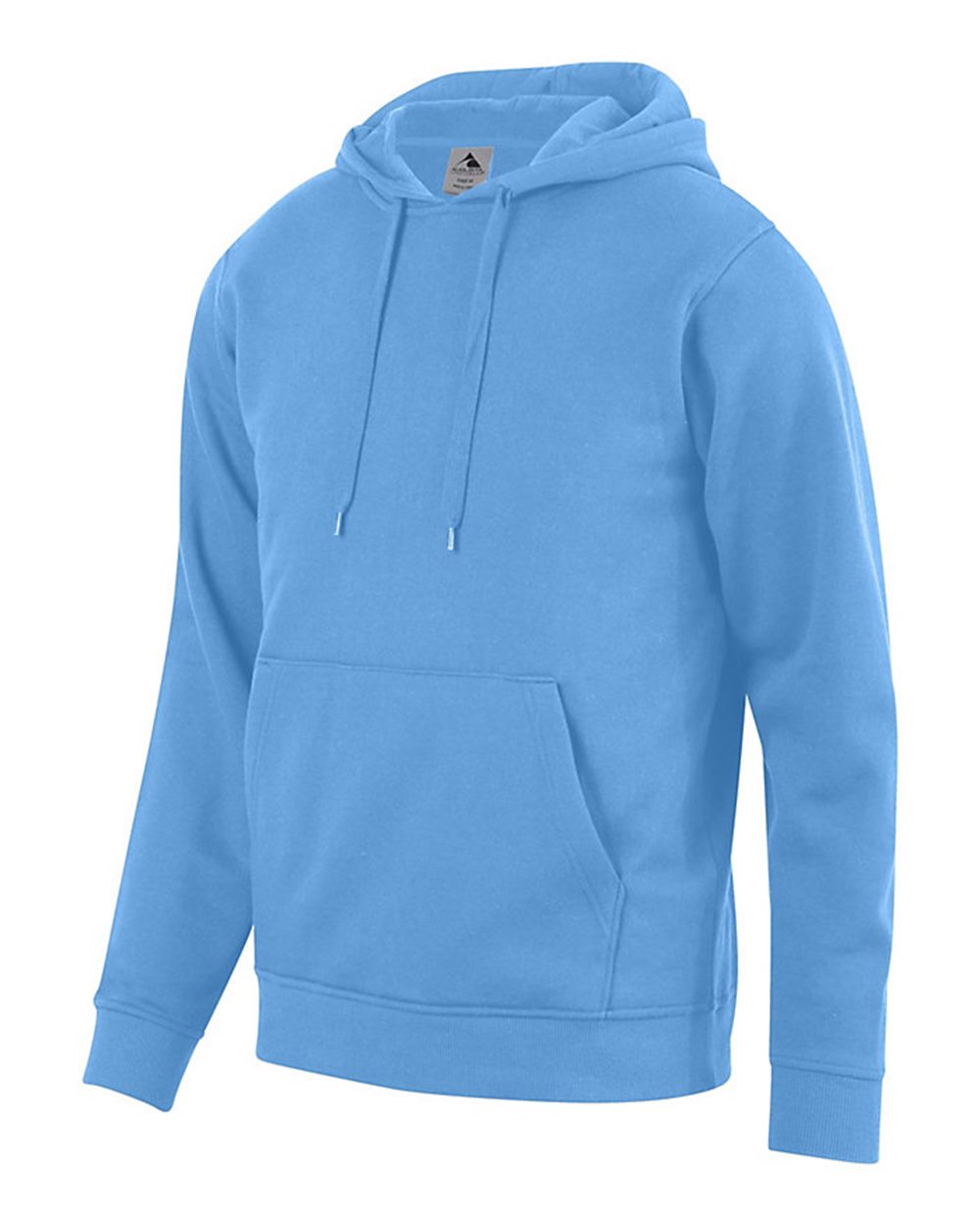 Unisex 60/40 Fleece Hooded Sweatshirt - 5414 49