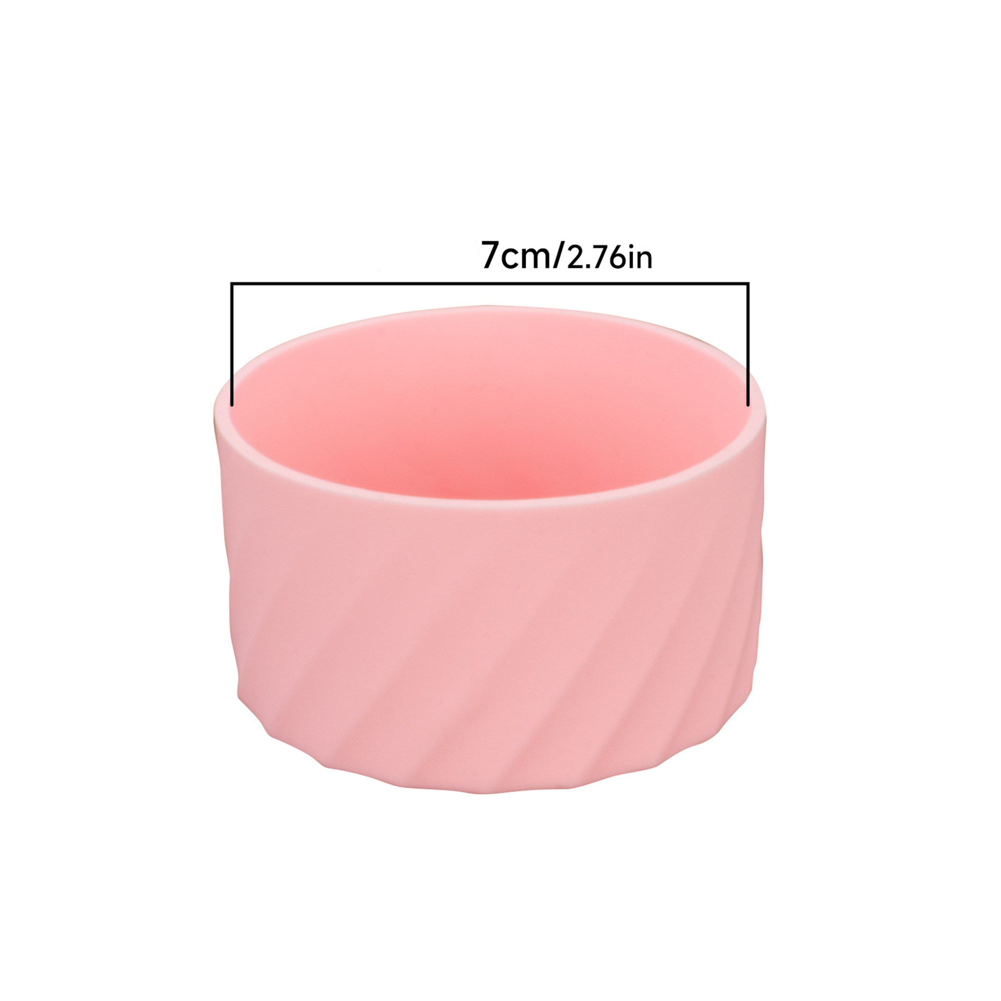 Travel Cup Bottle Bottom Sleeve 5