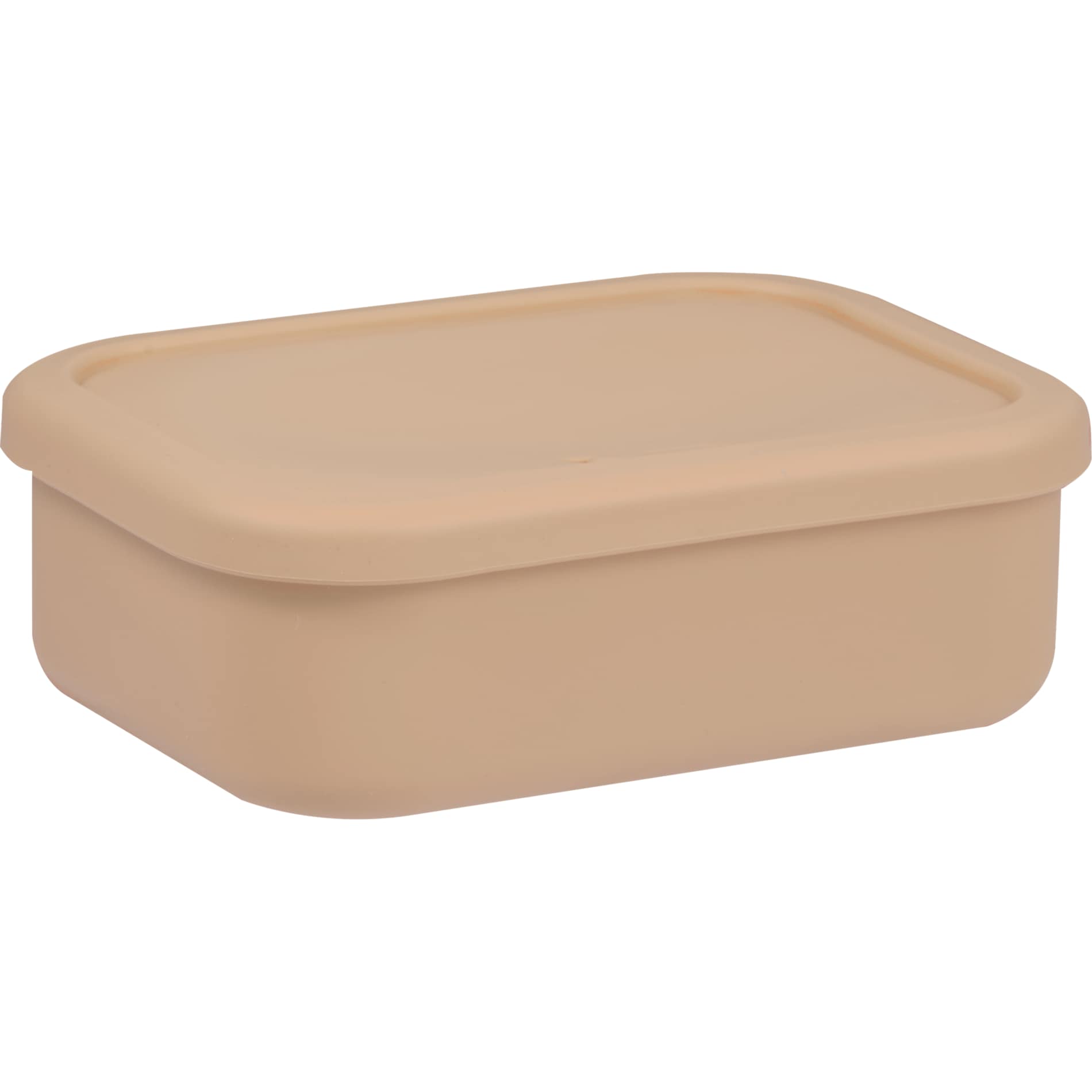 Silicone Food Storage Box with Air Valve 24oz 64