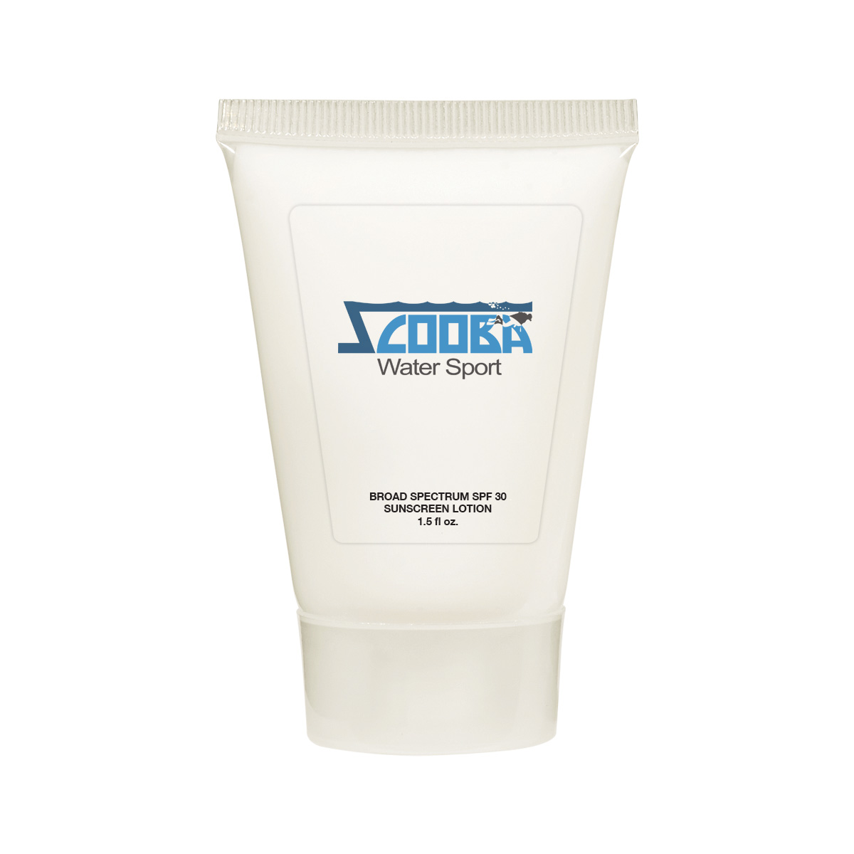 1.5 Oz. SPF 30 Sunscreen Tube 6