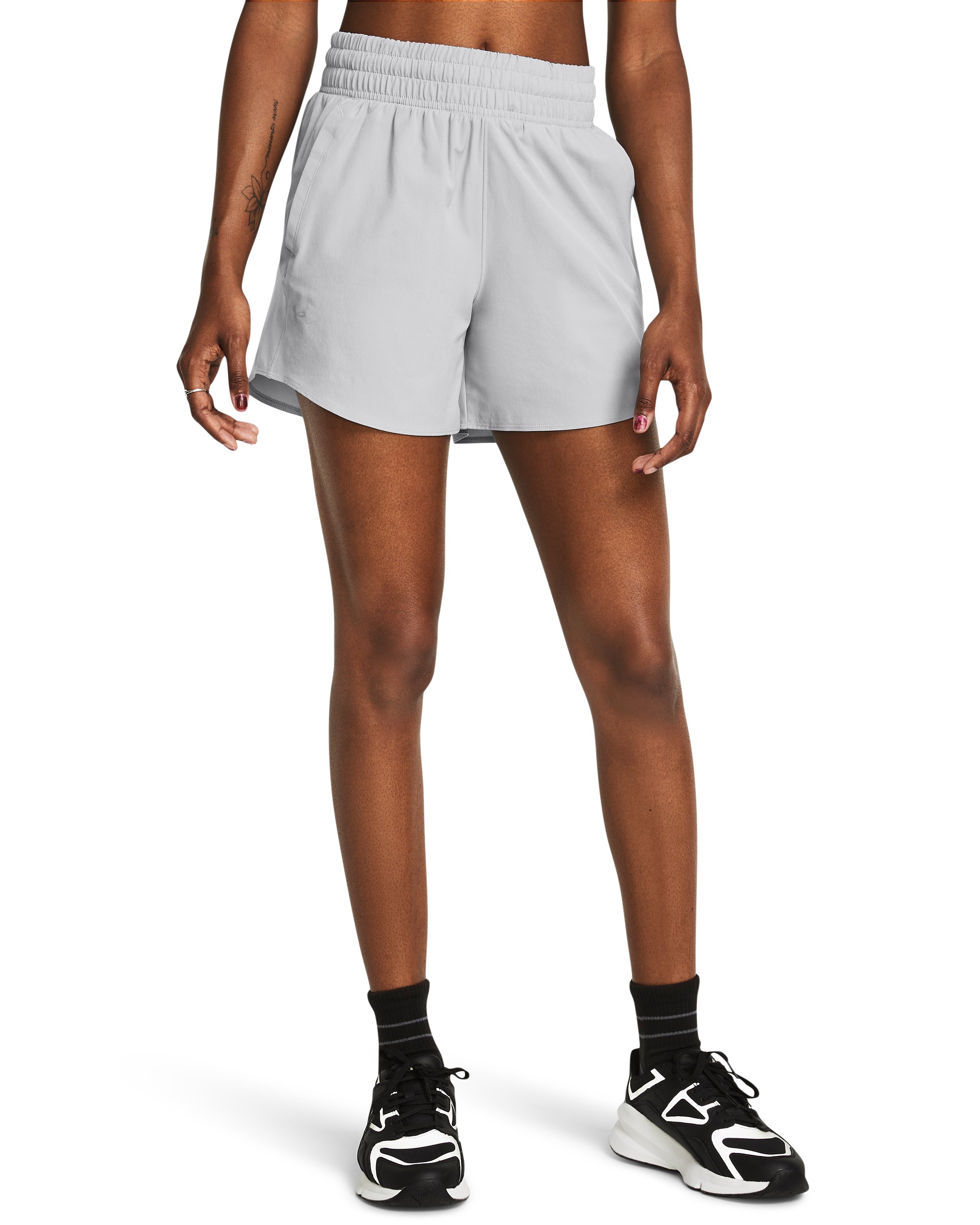 UA Vanish Women's 5 Shorts 13