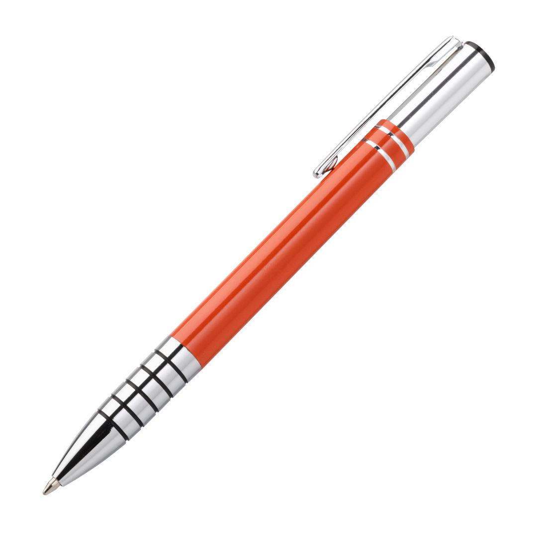 Gerald Clicker Pen 18