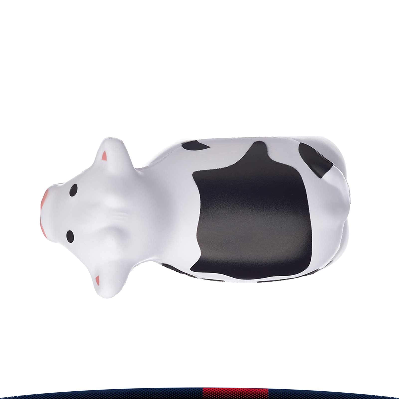 Derke Milk Cow Stress Ball 2