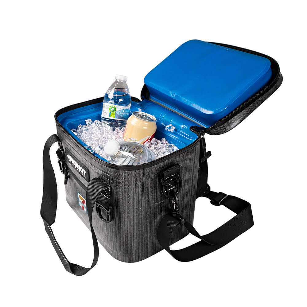 Patriot 10-Can Softpack Cooler