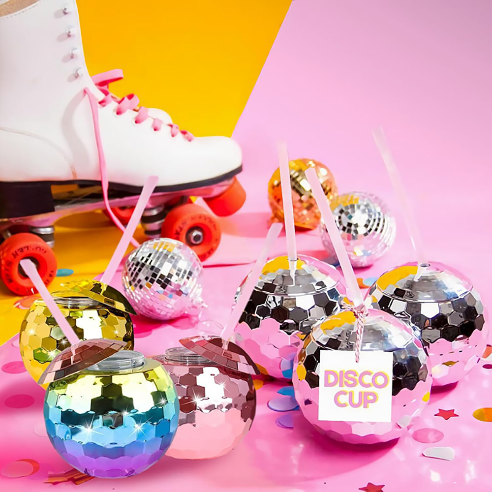 Ball cup 7