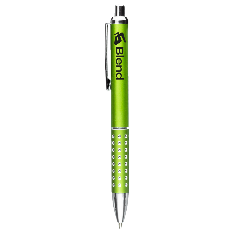 Rhinestone Pens 5