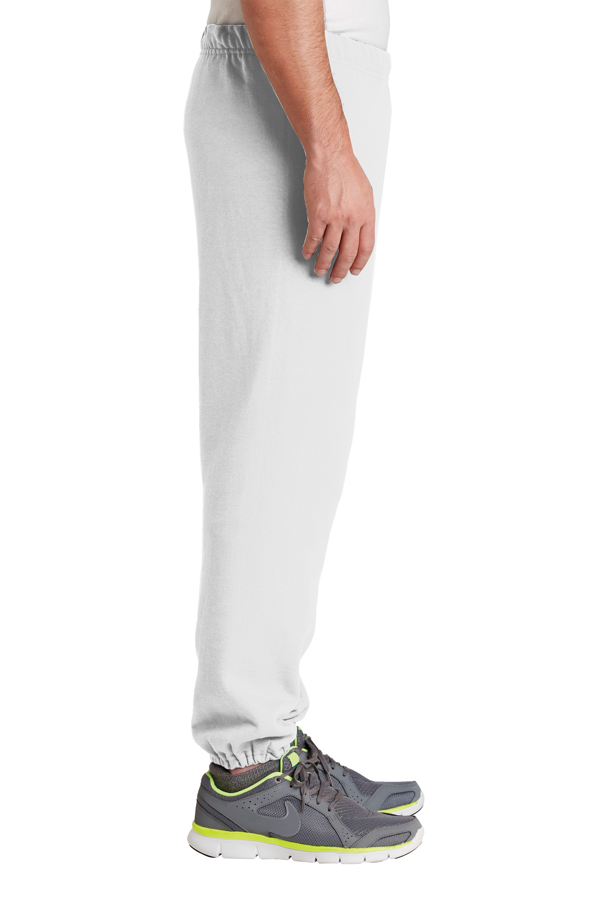 Jerzees - NuBlend Sweatpant. 973M 29