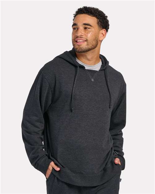 Men's French Terry Hooded Sweatshirt - BM5303, custom hoodie or sweatshirt with logo imprint 23