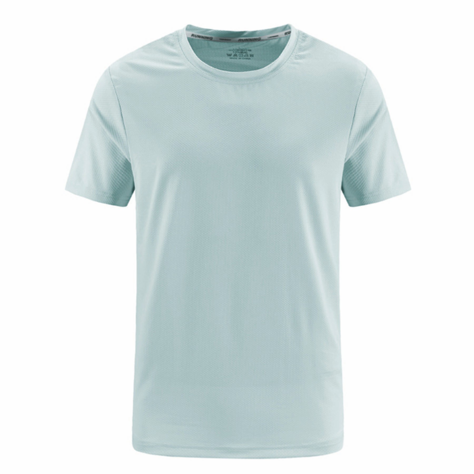 Sports Running Polyester T-Shirts 2