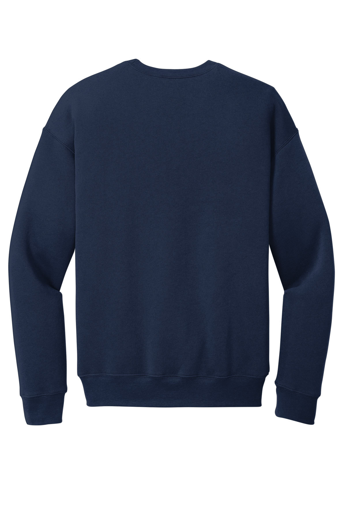 BELLA+CANVAS Unisex Sponge Fleece Drop Shoulder Sweatshirt. BC3945 42
