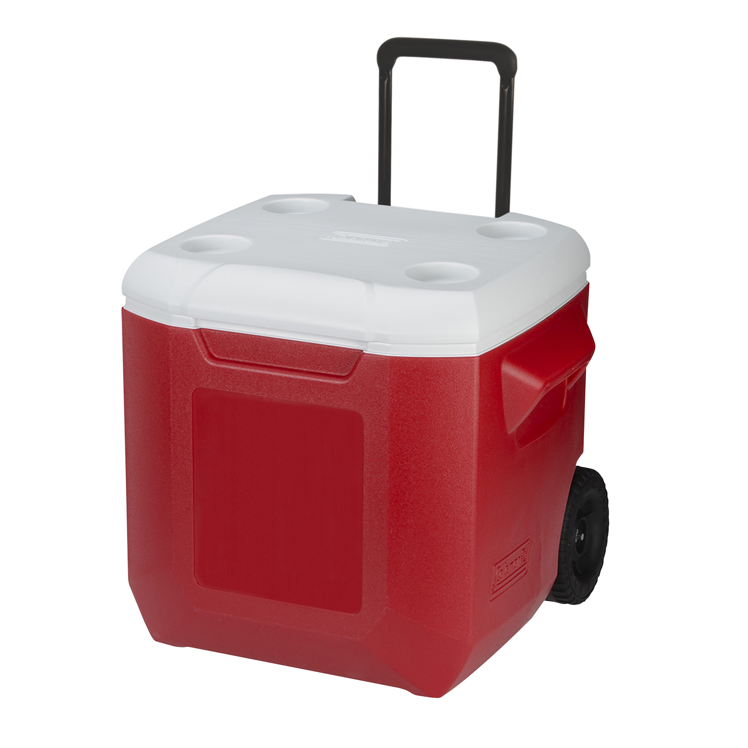 45 Qt Wheeled Cooler
