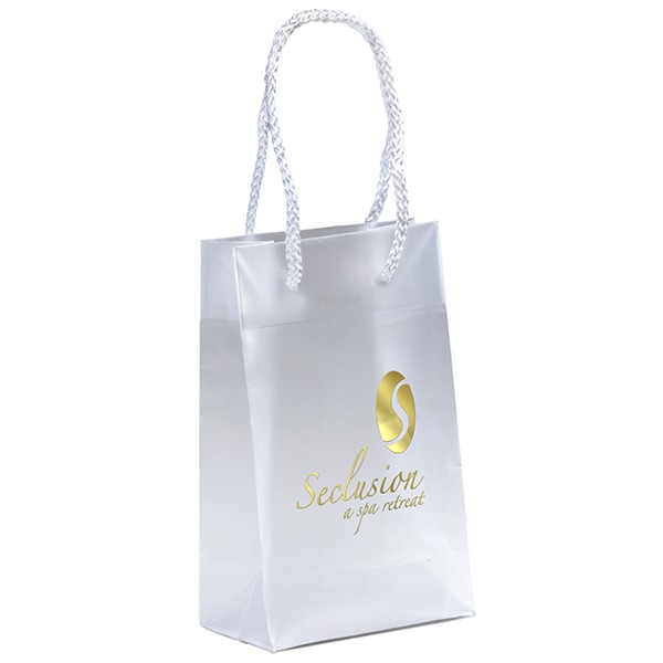 Aries - Frosted Eurotote - Foil Print 1