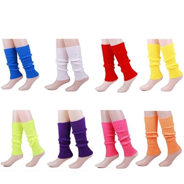 Leg Warmers 2