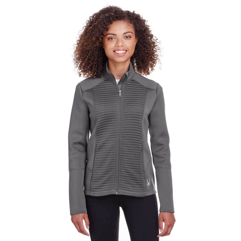 Spyder Ladies' Venom Full-Zip Jacket 8