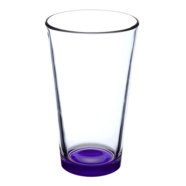Thirsty 16 oz Pint Glasses 35