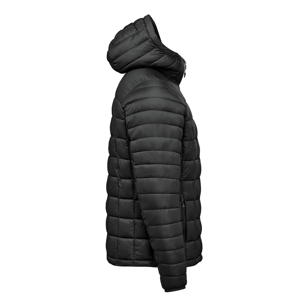 Stormtech Men's Tundra Quilted Jacket 31