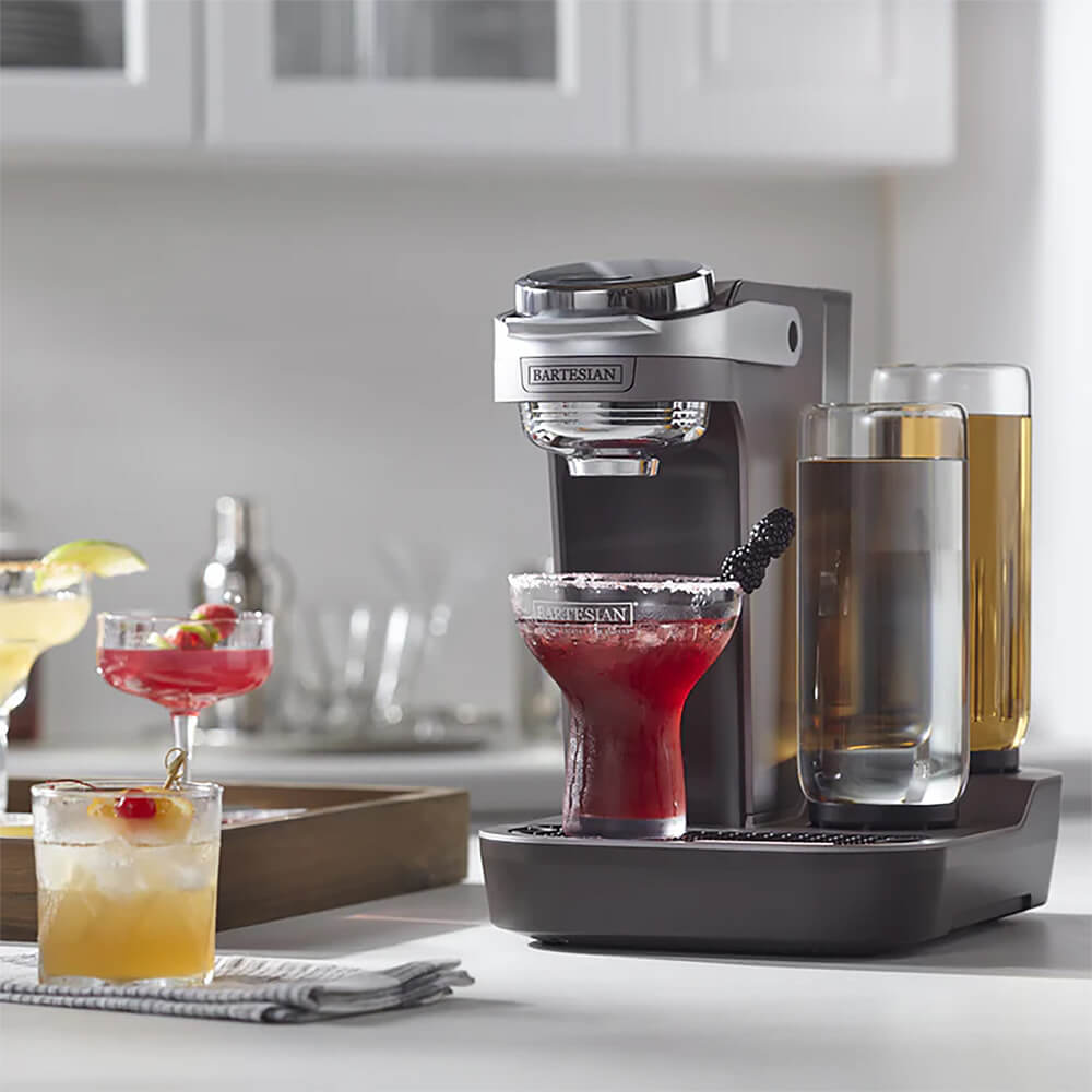 Bartesian Duet Cocktail Maker 4