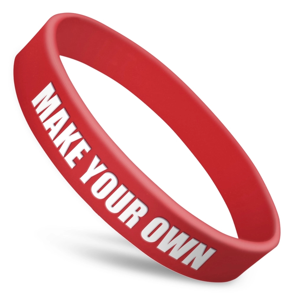 Silicone Wristband/Fashion goods 7