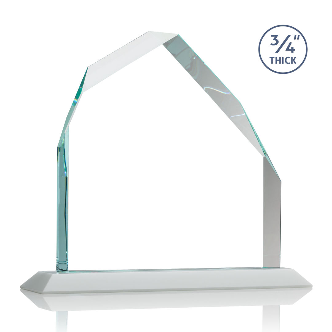 Austere Peak Award - White 7