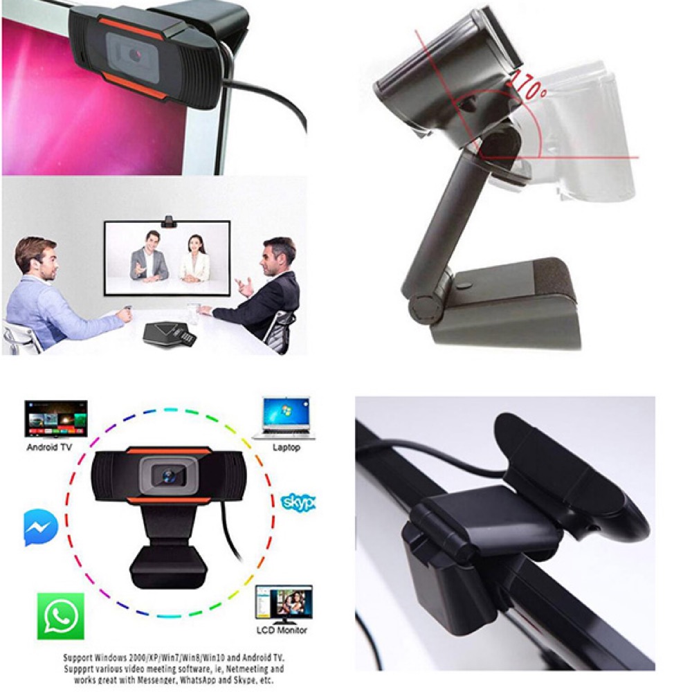 U-Star Web Cam 5