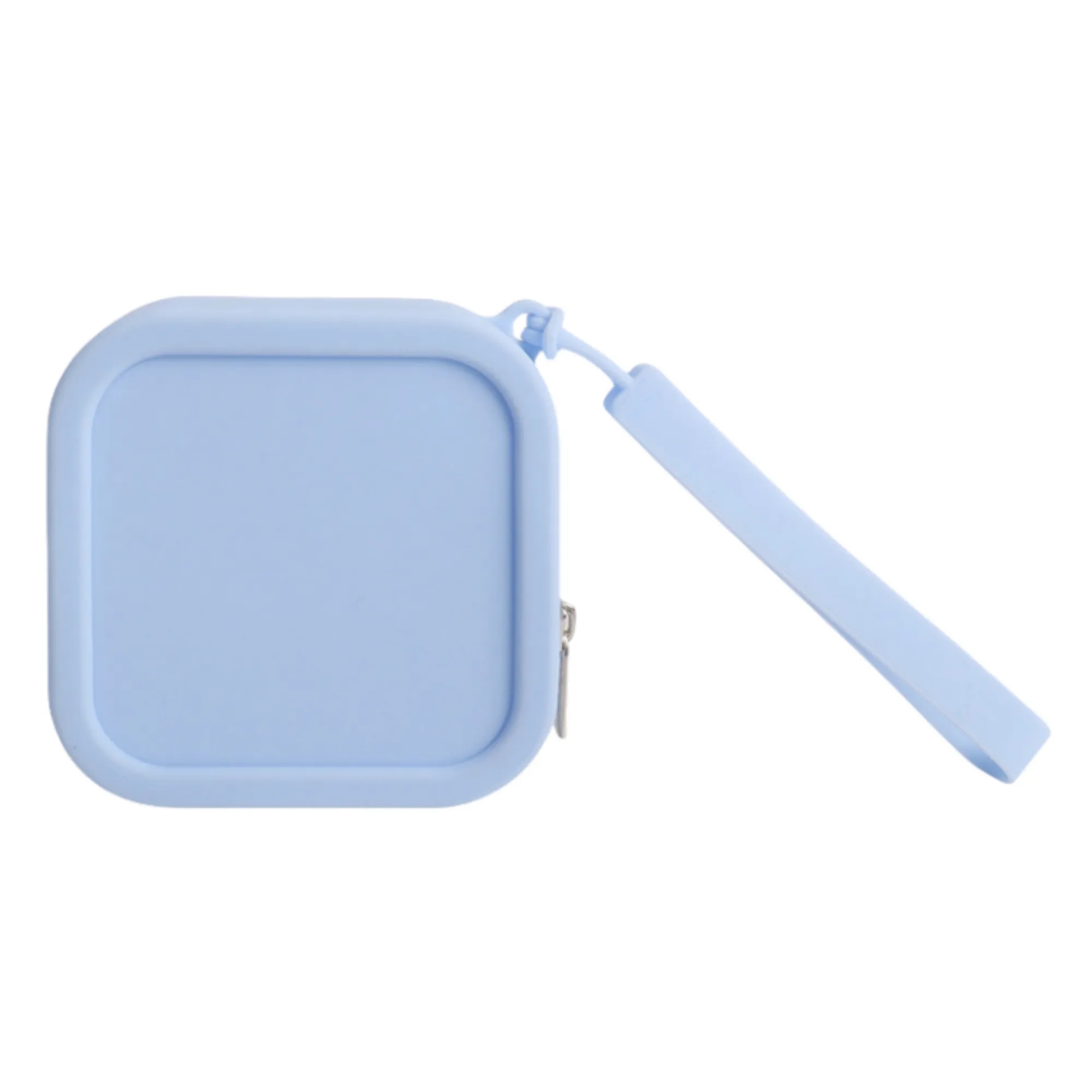 Versatile Travel Box Container Change Wallet 4