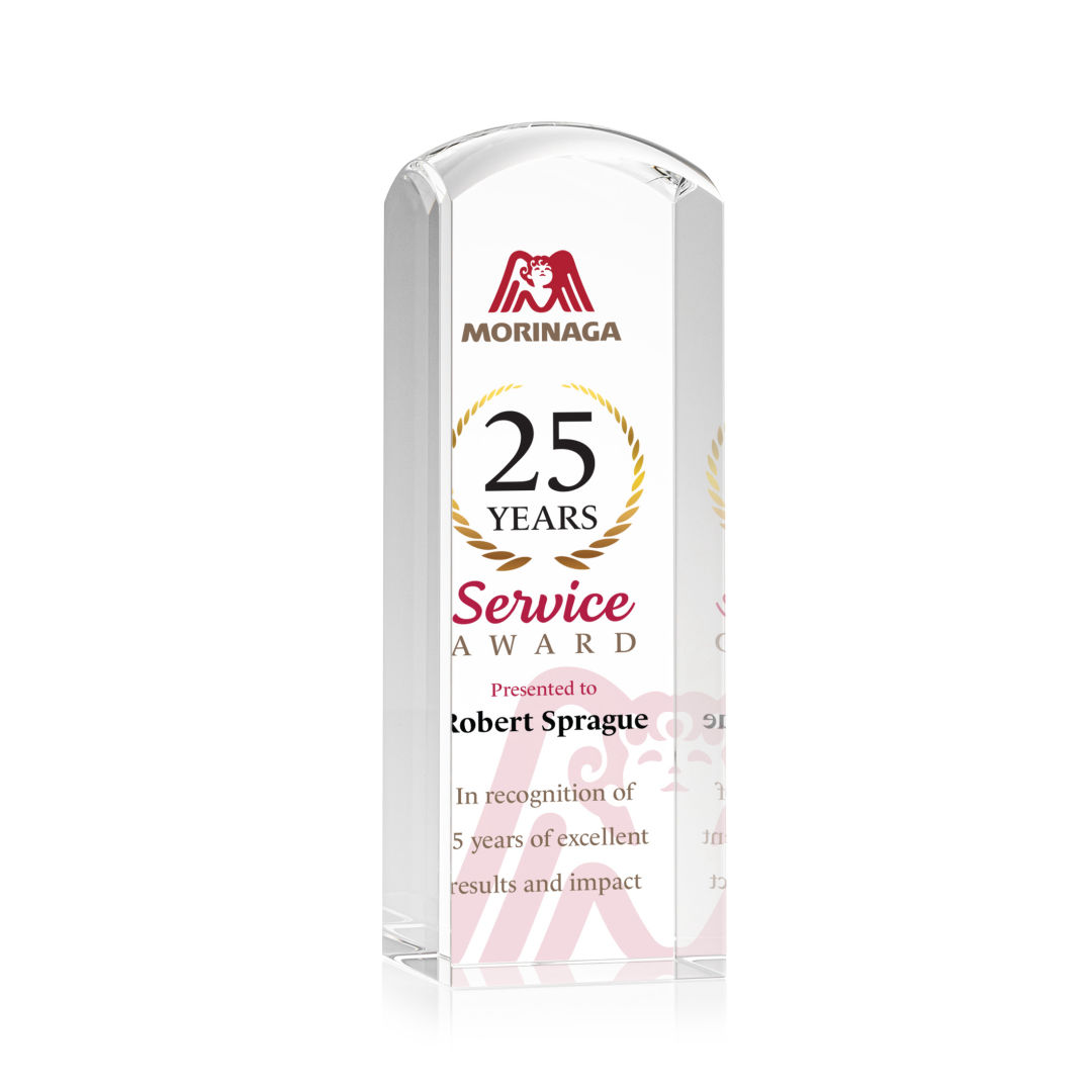 Silkwood VividPrint™ Award 6