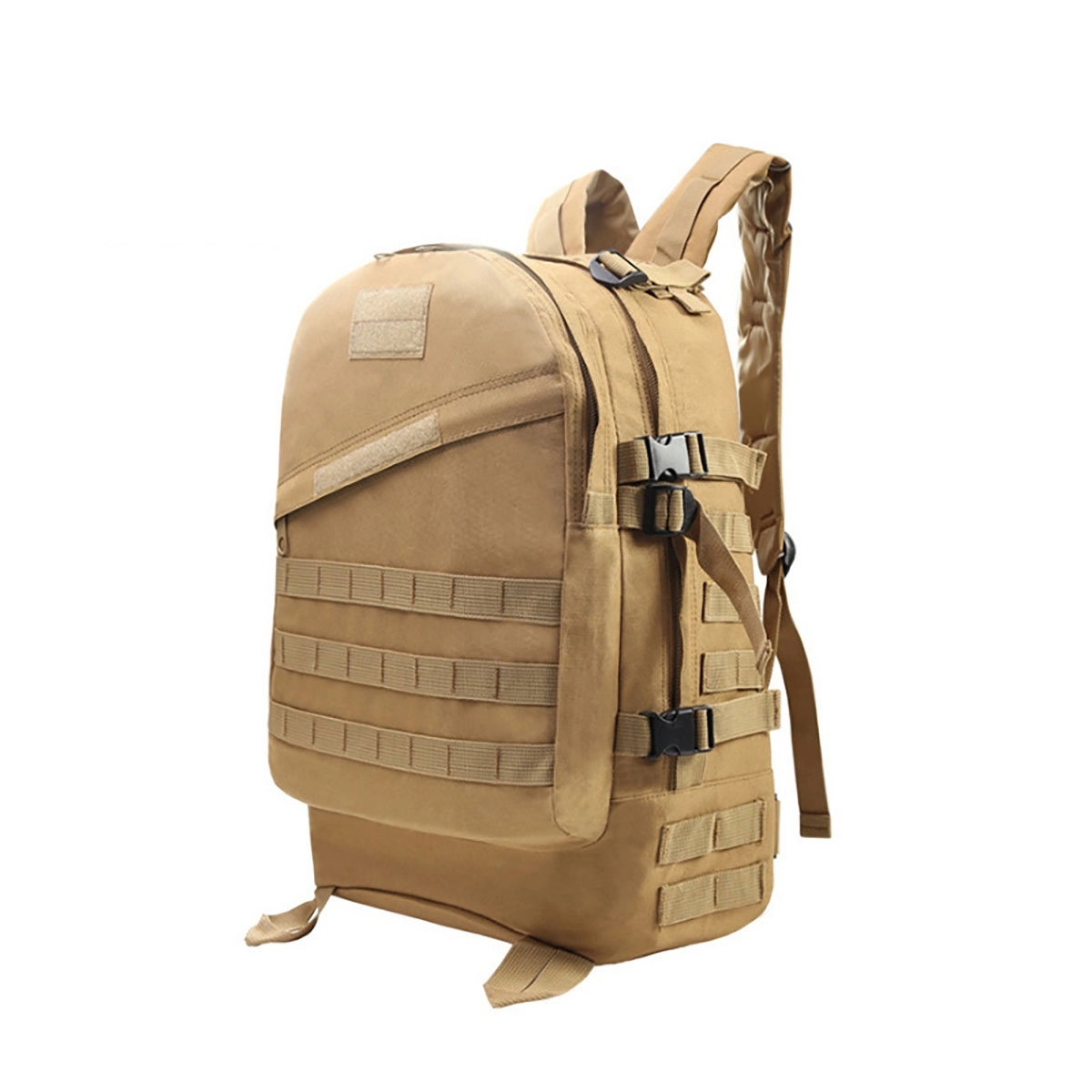 Outdoor Sport Military Tactical Climbing Mountaineering Back 6