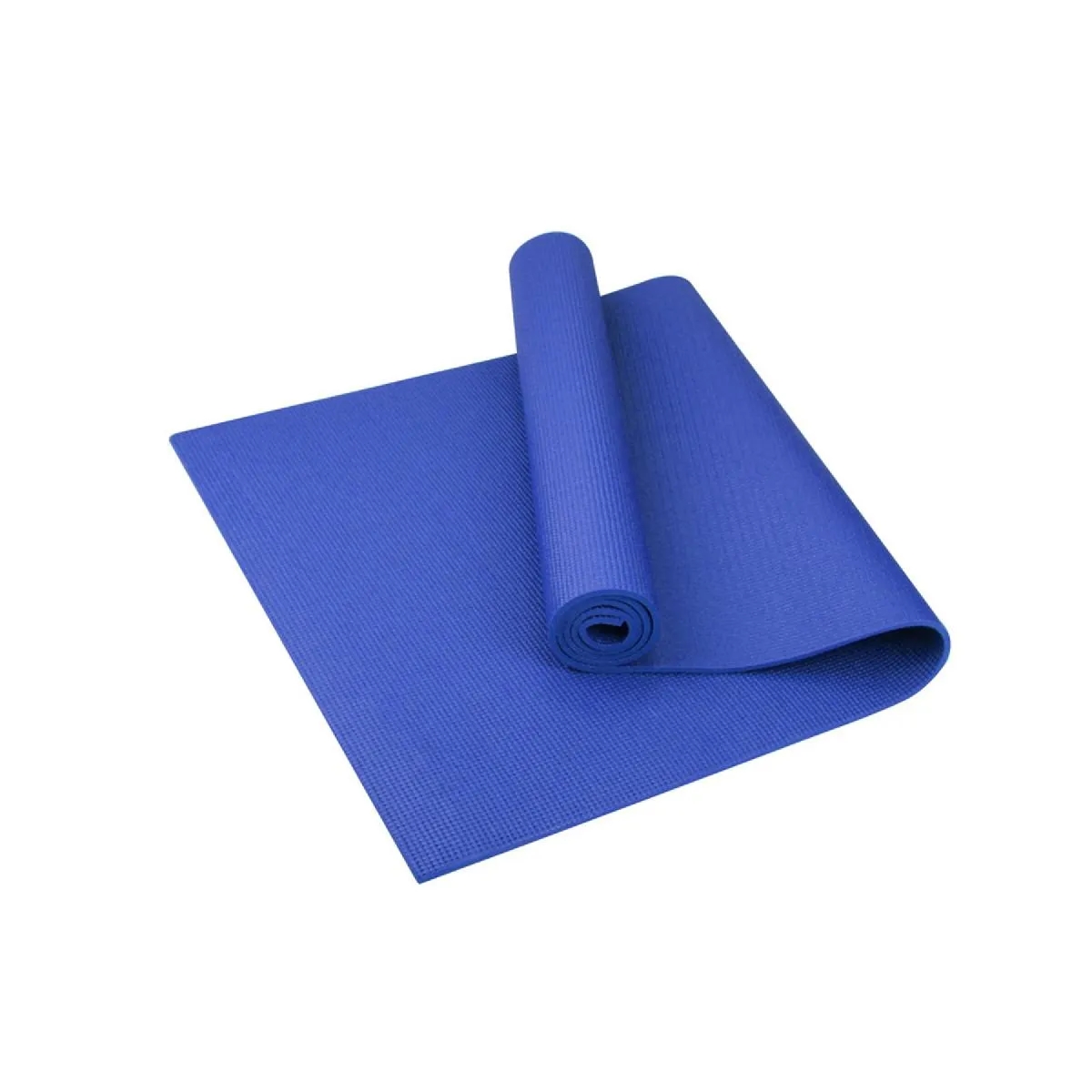 LARGE PVC FITNESS YOGA MAT 4