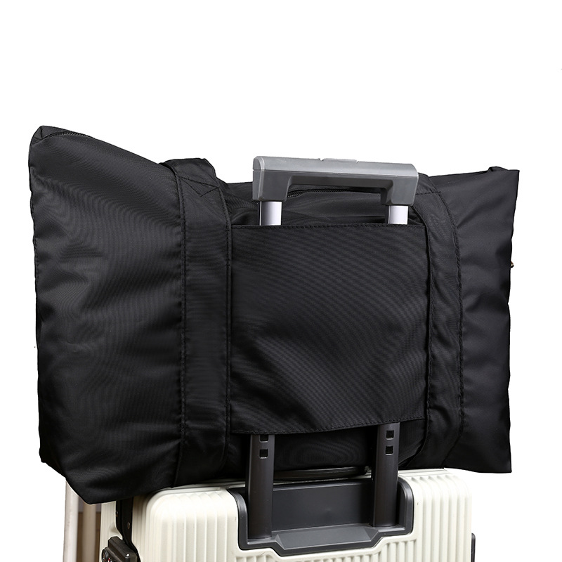 Portable Large Travel Tote Bag 4