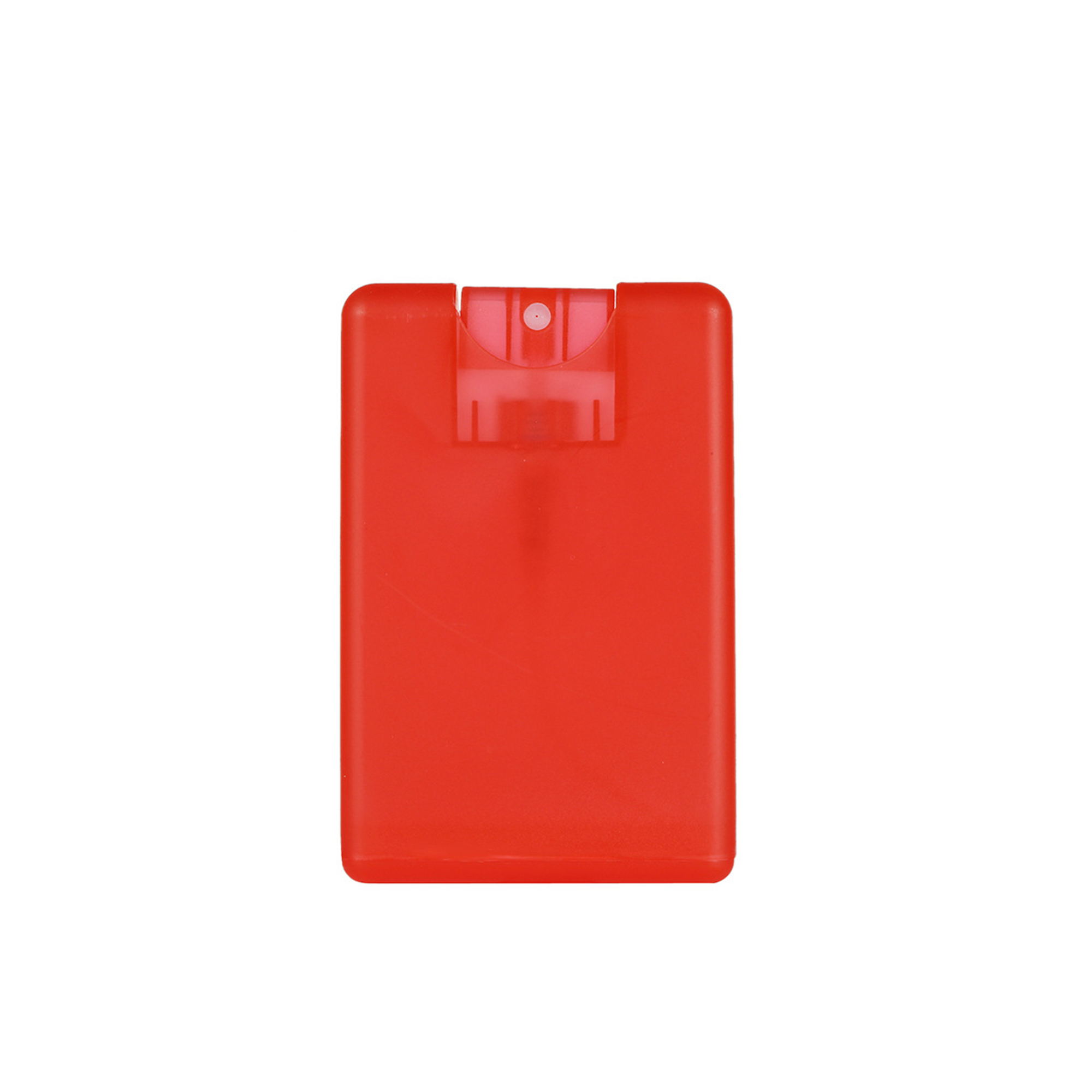 Credit Card Style Pocket Sprayer 0.7 Ounce Capacity 2