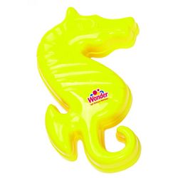 7" Sea Horse Sand Mold 9