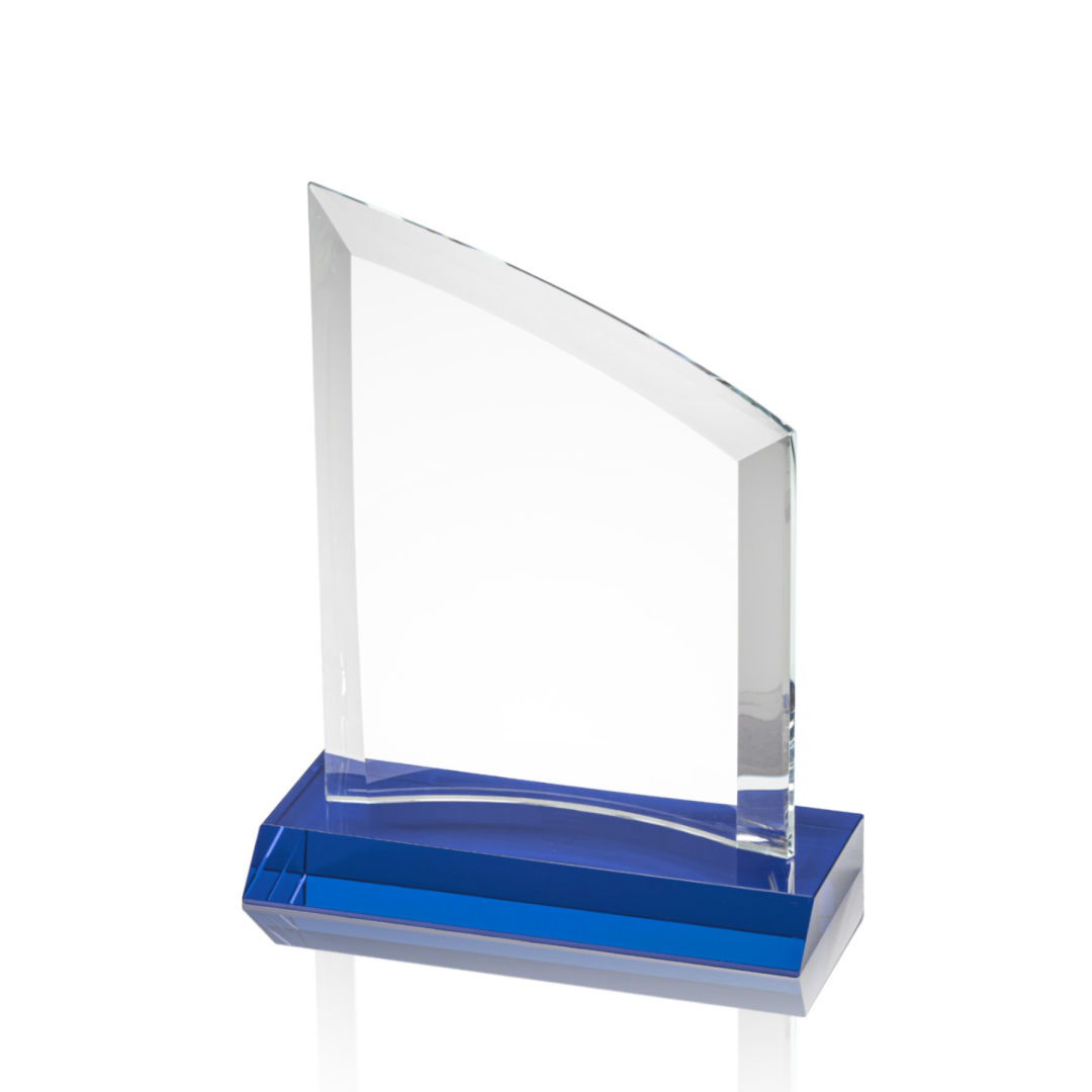 Templar Award - Blue 9