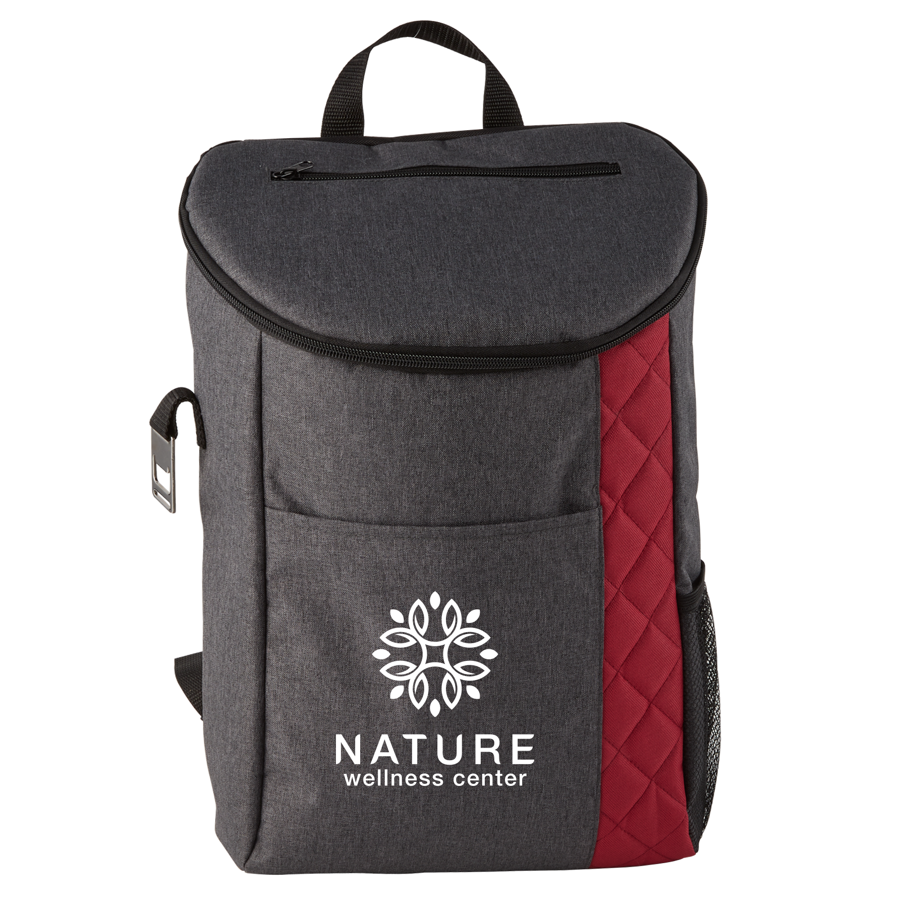 Mod Insulated Cooler Backpack 4