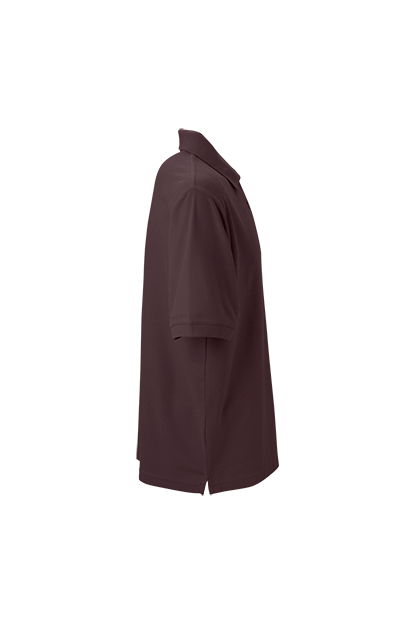 Soft-Blend Double-Tuck Pique Polo 71
