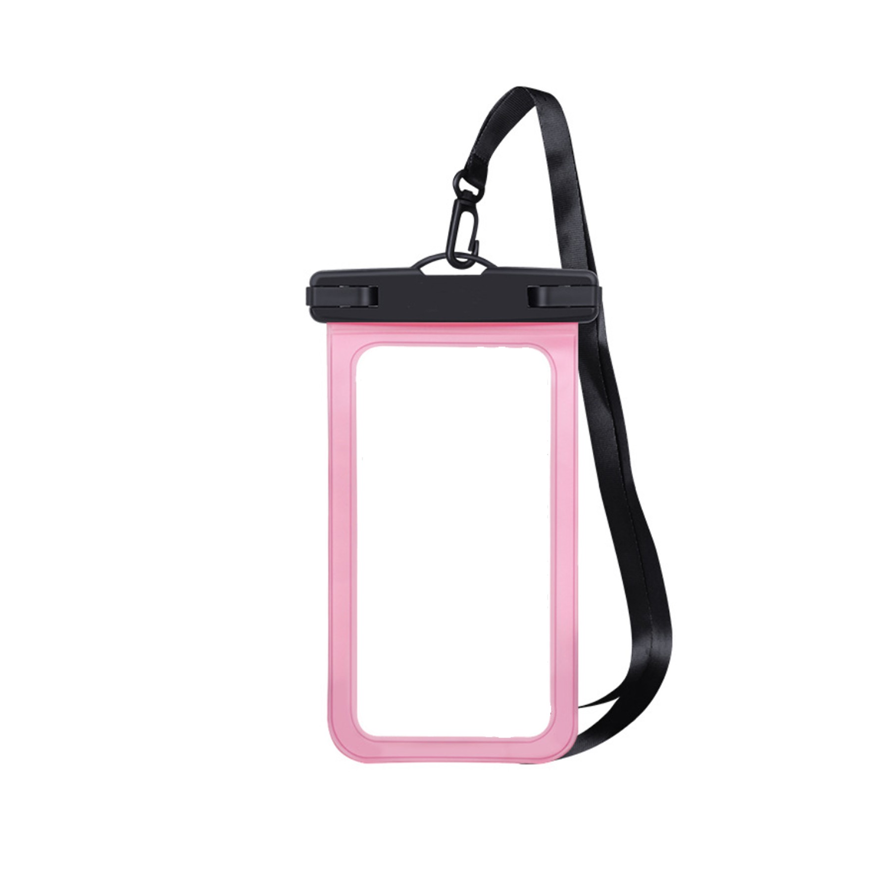 Universal Waterproof Phone Pouch 6