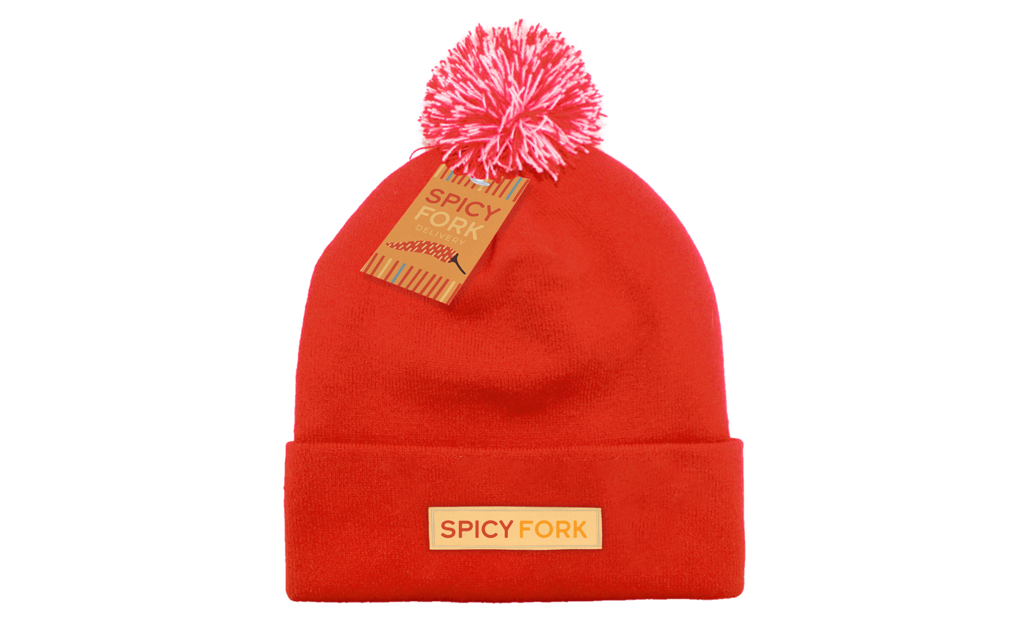 Saver Solid Beanie