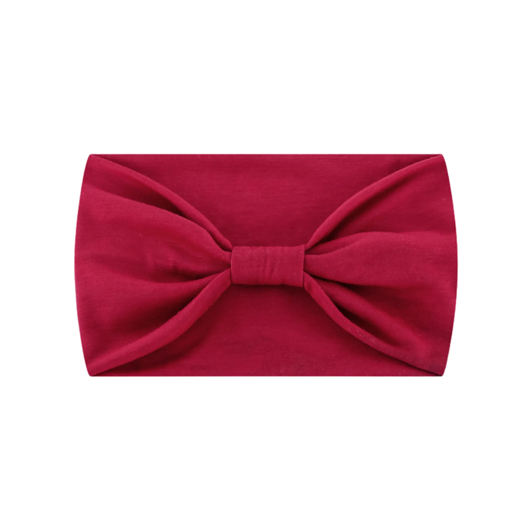 MOQ 100PCS Stretch Sports Headband 14