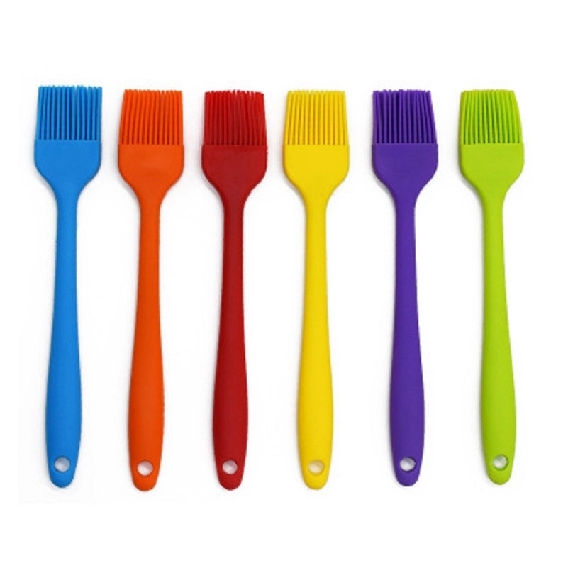 Silicone Pastry Brush 1