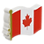 Canadian Flag Stress Reliever 2