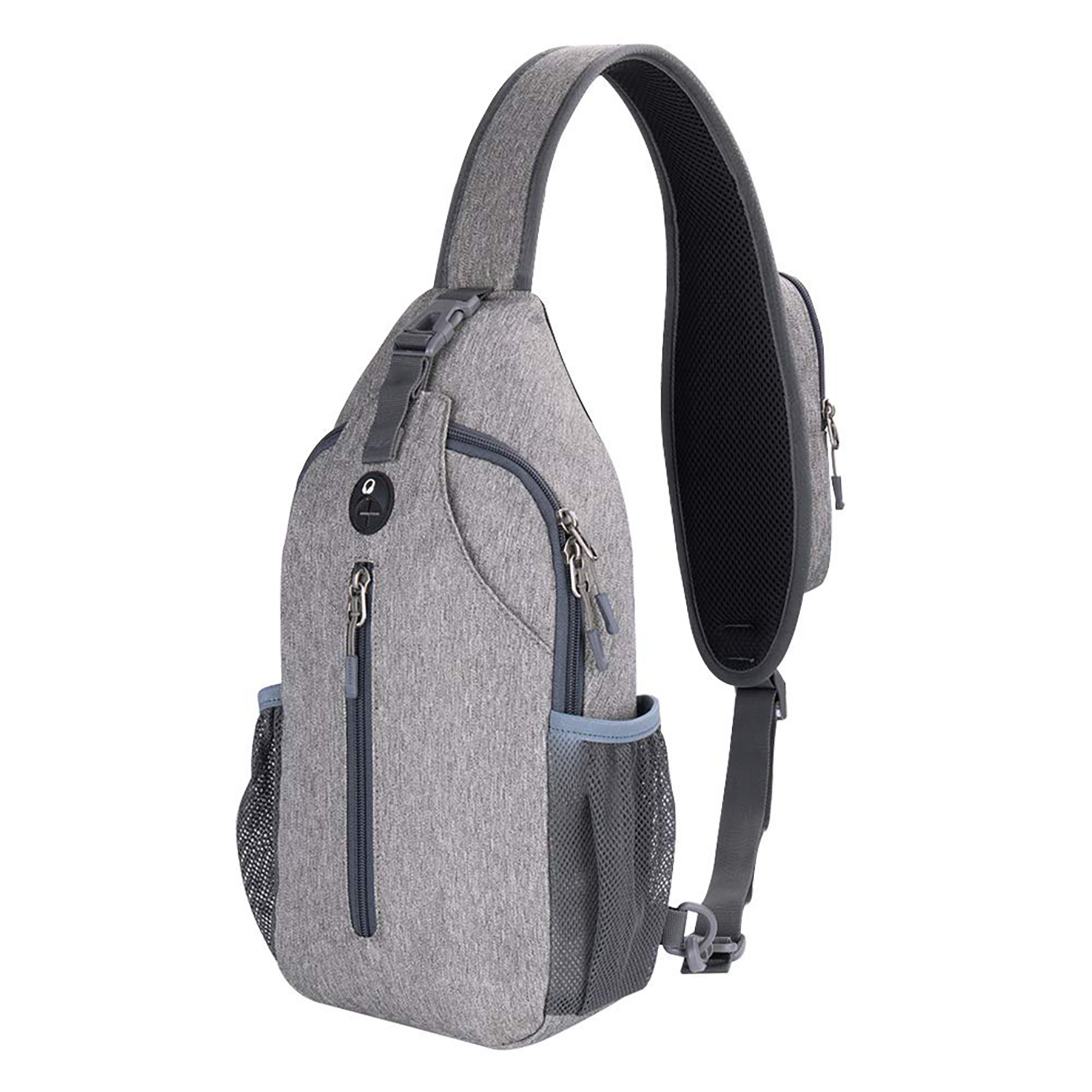 Crossbody Sling Backpack 11